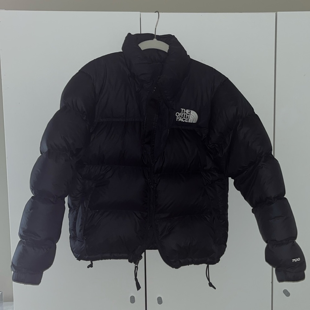 The North Face Nuptse 1996 Packable Quilted 700 Fill Power Down Jacket
